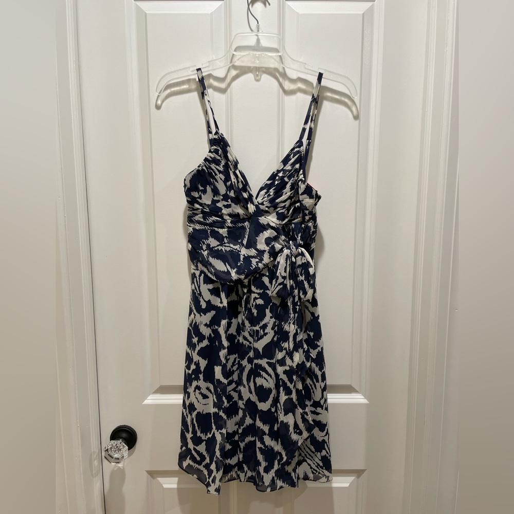 BCBG Maxazria Dress